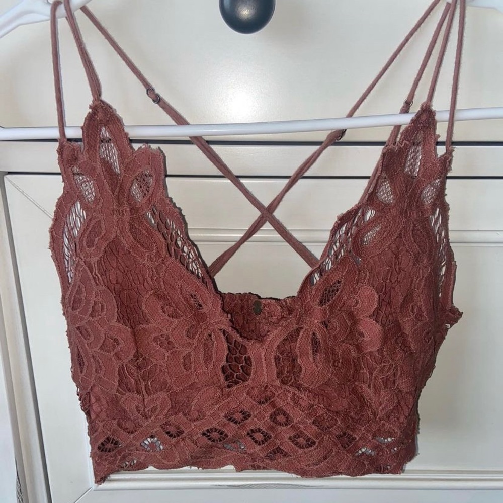 Free People Bralette
